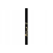 Črtalo za oči STARS Dark Matters, vodoodporno, št. 01 Cosmic Black 0,6 g