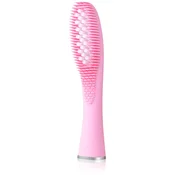 ISSA™ Hybrid Wave Replacement Brush Head Pearl Pink