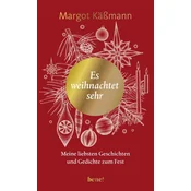 Es weihnachtet sehr