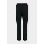 UNDER ARMOUR Športne hlače črna