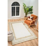 Conceptum Hypnose Tepih Perre Pr014, 100x300 cm, Krem