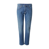 SCOTCH & SODA Kavbojke CORE The Zee modra