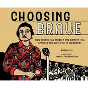 Choosing Brave