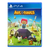 Autonauts (PS4)