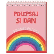 Polepšaj si dan: naredi danes nekaj lepega - Breda Konte