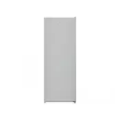 BEKO Frižider RSSE265K40SN, 252l, Staticki, Sivi