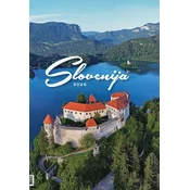 Koledar Sloveenija 2026 (96952)