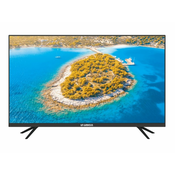 UNION TV 55 T2 Smart UltraHD (U55DE2UHDS)