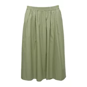 Pull&Bear Krilo zelena
