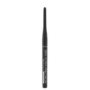 CATRICE Ultra Precision Twist-Up svinčnik za oči 010 Black 0,08 g