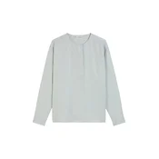 Marc OPolo Bluza svetlo modra
