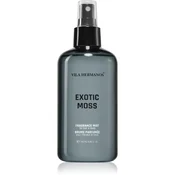 Vila Hermanos Exotic Moss pršilo za telo 250 ml