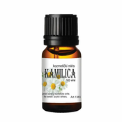 Daplex Kozmeticki miris Kamilica, 10 ml