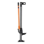 VEVOR Farm Jack Utility High Lift 240x130x1075 mm nosilnost 3,18 tone