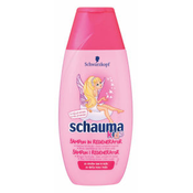 SCHAUMA KIDS Šampon za kosu za devojčice 250ml