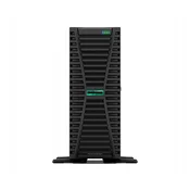 HPE ProLiant ML350 G11 4510 12c 64G 2x480G SSD 2x1000W EU Svr w/Microsoft Windows 2025 Std 5usr CAL strežnik 960 GB Stolp (4 U) Intel Xeon Silver 2,4 GHz 64 GB DDR5-SDRAM 1000 W