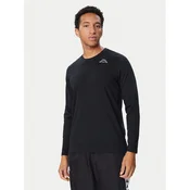 Kappa Komplet majic z dolgimi rokavi? Saro 37216LW Pisana Regular Fit