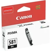 Tinta Canon CLI-581 Black original
