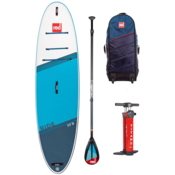 RED PADDLE CO TESTNI SUP RIDE 10.8