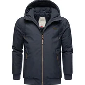 Ragwear Funkcionalna jakna Stewie modra