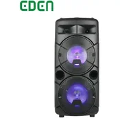 Bluetooth zvucni sistem PartyBox ED-609