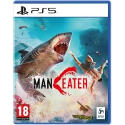 Maneater (PS5)