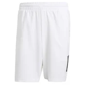 ADIDAS PERFORMANCE Športne hlače črna/bela