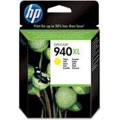 Tinta HP yellow 940XL