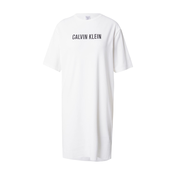 Calvin Klein Underwear Spavacica košulja Intense Power , crna / bijela