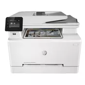 Laserski MF štampac HP Color LaserJet Pro M282nw