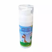 Azeta Bio org.los. za negu kože posle sunc.0m+50ml
