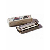HOHNER USTNA HARMONIKA BIG RIVER HARP Db 590/20