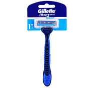 GILLETTE Jednokratni brijac Blue 3 Comfort Plus