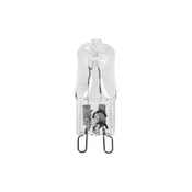 HALOGENSKA ŽARNICA 40W G9 240V PROZORNA 5941029895091