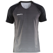 Craft Dres PRO CONTROL STRIPE JERSEY M