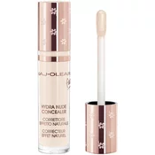 Naj Oleari Korektori Za Lice Hydra Nude Concealer Cream Korektor 4 ml
