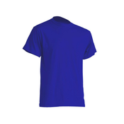 Keya muška t-shirt majica kratki rukav royal, 150gr, velicina l ( mc150rbl )
