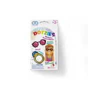 Diamond Dotz Set Dijamant stikera Cool Girl