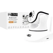 INSTAR IN-8415 2K+ Bela video kamera