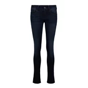 G-Star RAW Kavbojke Lynn, modra