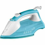 RUSSELL HOBBS Pegla na paru 26482-56 Light&Easy Brights Aqua svetloplava