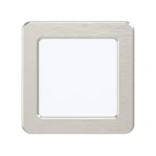 Eglo 99167 - LED ugradno svetlo FUEVA 5 LED/5,5W/230V