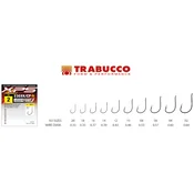 TRABUCCO 230CP XK 12