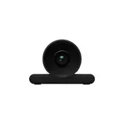 Lenovo 4XC1Q44952 spletna kamera 2 MP 1920 x 1080 slikovnih pik USB 2.0 Črna