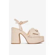 Sandali DeeZee F23858-35 Bež