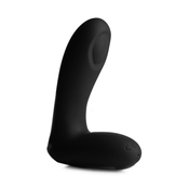 Pulzirajoči vibrator prostate P-Tap