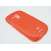 Maska Giulietta za Samsung i8190/ S3 mini crvena