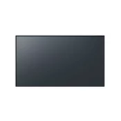 PANASONIC TH-55SQE2W - 55 INCH - 500 CD/M2 - 4K - ULTRA-HD - 3840X2160 PIXELS - 24/7 - SDM SLOT - ANDROID - DISPLAY