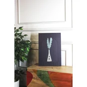 Wallity Slika Ersy3Dpot3-3247, MDF, 32x47x2 cm