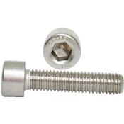Vijaki M3x8 imbus A2 DIN 912 PG 250 kosov.